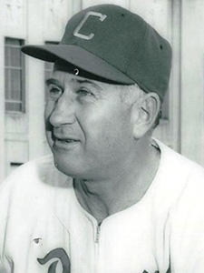 George Wolfman Photo